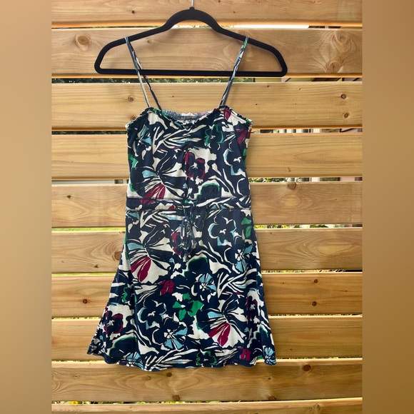 Vintage Aeropostale Summer Dress - Picture 1 of 8